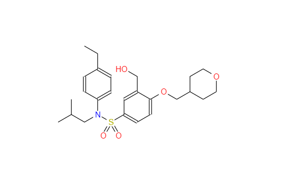 CAS：1474110-21-8,GSK2981278