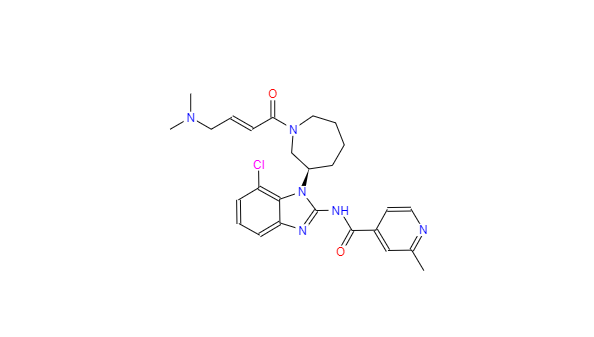CAS：1508250-71-2,EGF816