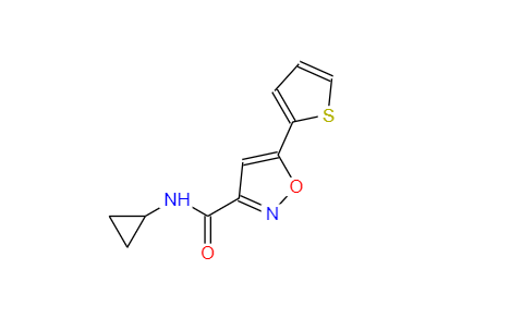 CAS：832115-62-5,Isoxazole 9 (ISX-9)
