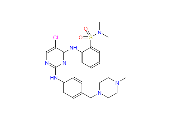 CAS：1341200-45-0,TP-0903