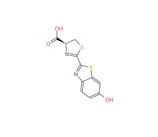 CAS： 2591-17-5, D-荧光素