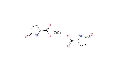 CAS：15454-75-8,焦谷氨酸锌