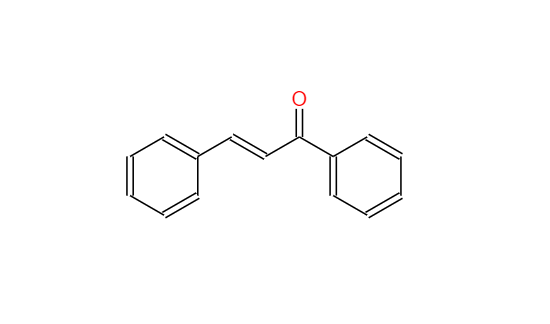 CAS：614-47-1,查耳酮