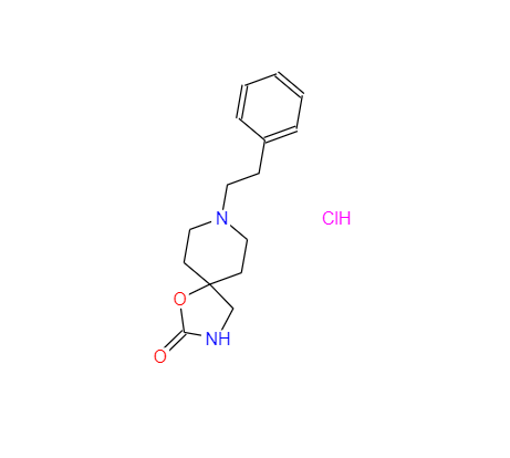 CAS：5053-08-7,盐酸芬司必利