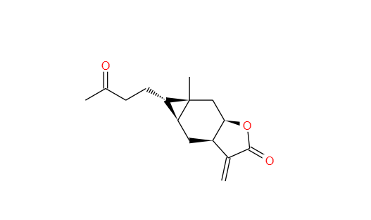 CAS：1748-81-8,天名精内酯酮