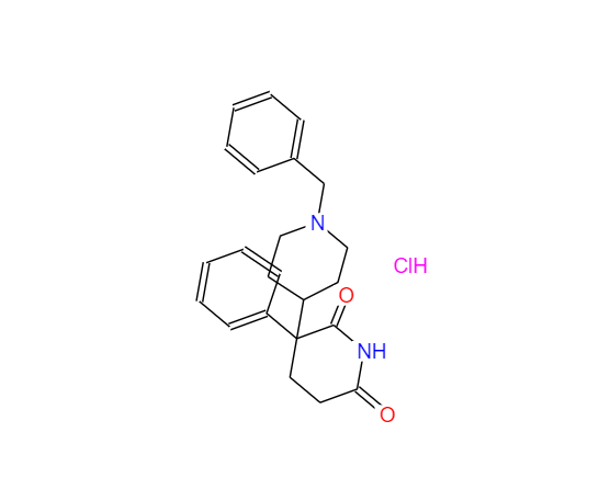 CAS：5633-14-7,盐酸苄替米特