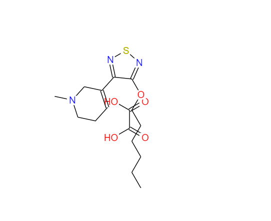 CAS：141064-23-5,诺美林草酸盐