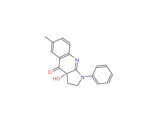 CAS：856925-71-8,(-)-Blebbistatin