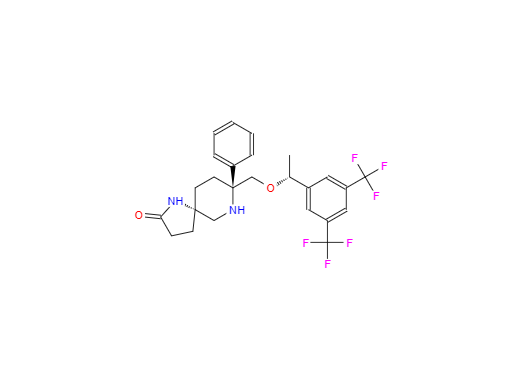 CAS：552292-08-7,罗拉匹坦