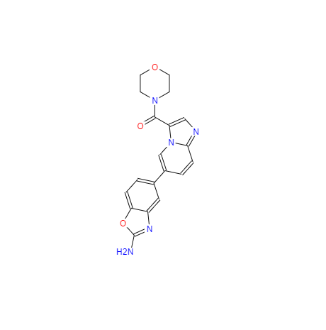 CAS：1268454-23-4,INK-1117 MLN1117
