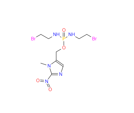 CAS：918633-87-1,Evofosfamide