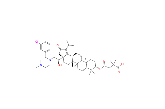 CAS：1443461-21-9,GSK2838232