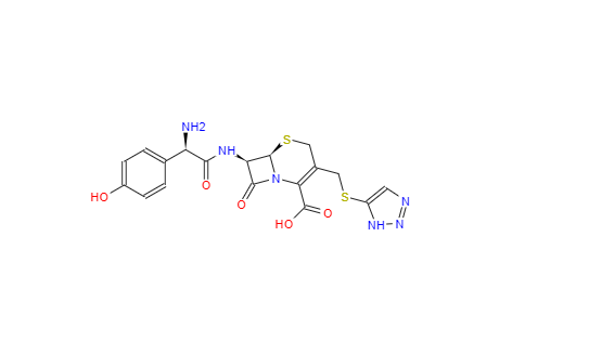 CAS：51627-14-6,头孢硫脒