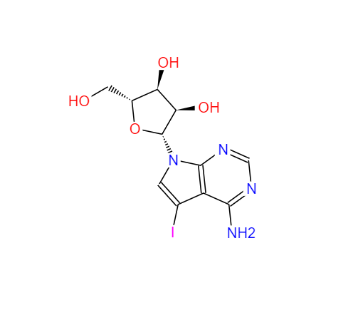 CAS：24386-93-4,5-碘代杀结核菌素