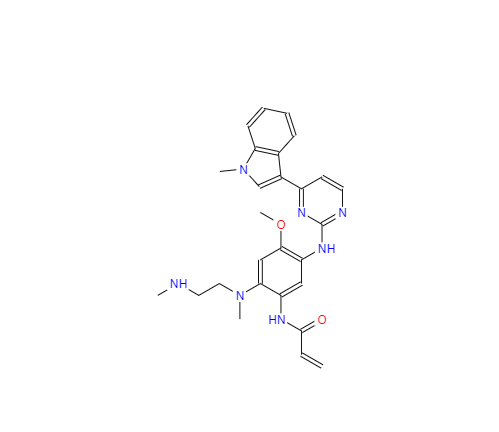 CAS：1421373-99-0,AZ7550 HCl
