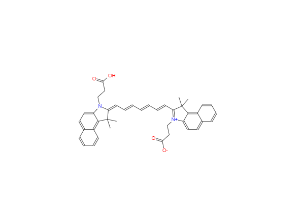 CAS：95837-47-1,荧光染料 Cypate