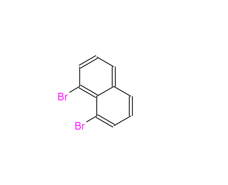CAS：17135-74-9,1,8-二溴萘