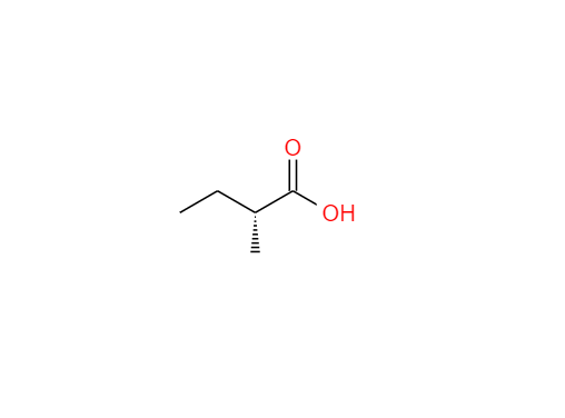 CAS：32231-50-8,(R)-2-甲基丁酸