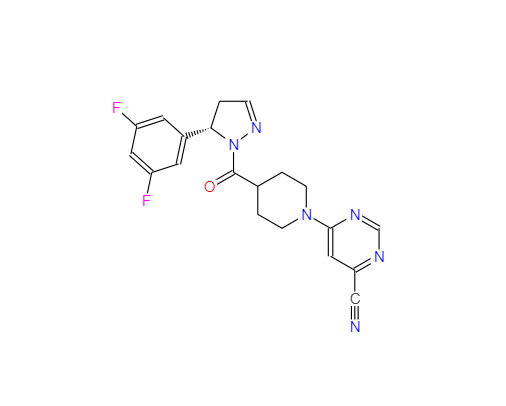 CAS：2226735-55-1,GSK547