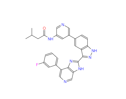 CAS：1467093-03-3,Adavivint