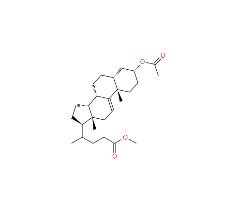 CAS：30365-63-0,去氧胆酸中间体