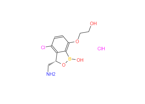 CAS：2131798-13-3,GSK656 HCl