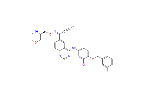 CAS：908305-13-5,艾培替尼