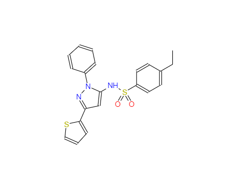 CAS：1196723-93-9,HSF1A