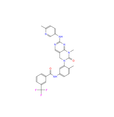 CAS：839706-07-9,GNF-7
