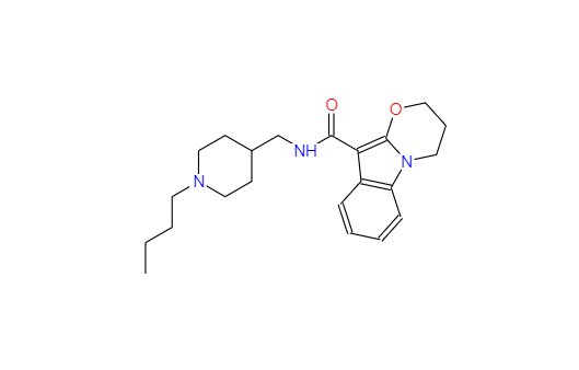 CAS：152811-62-6,哌波色罗
