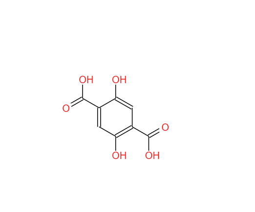 CAS：610-92-4,2,5-二羟基对苯二甲酸