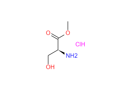 CAS：5680-80-8,L-丝氨酸甲酯盐酸盐