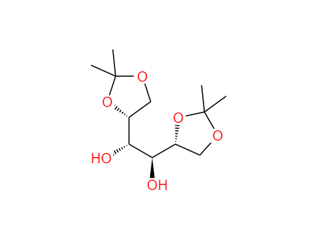 CAS：1707-77-3,双丙酮-D-甘露糖醇
