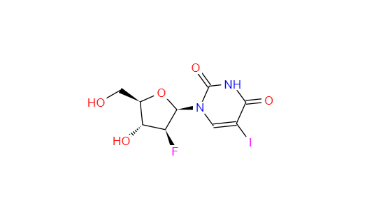 CAS：69123-98-4,非阿尿苷