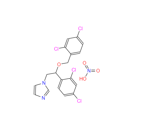 CAS：22832-87-7,硝酸咪康唑