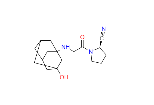 CAS：1036959-27-9,(2R)-维格列汀