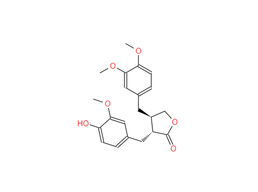 CAS：7770-78-7,牛蒡子苷元