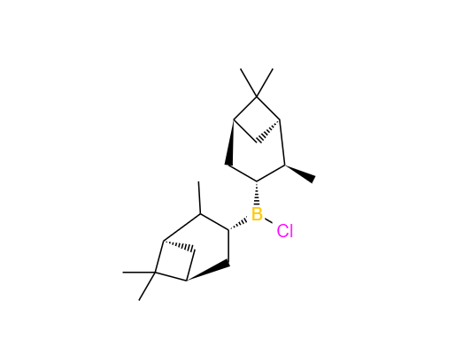 CAS：85116-37-6,(-)-二异松蒎基氯硼烷