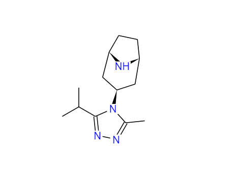 CAS：423165-07-5,马拉维诺中间体1