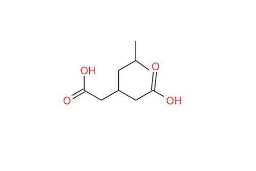 CAS：75143-89-4,3-异丁基戊二酸