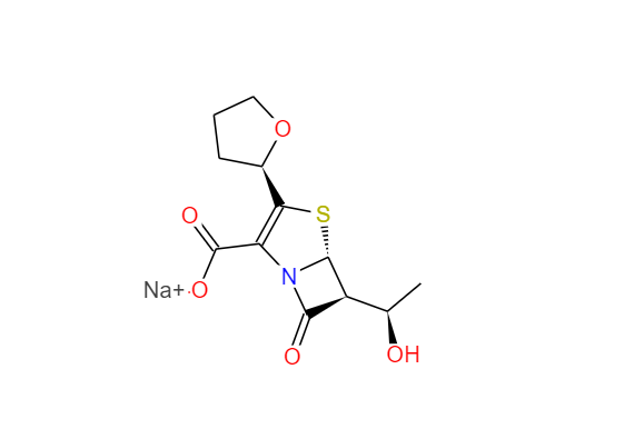 CAS：122547-49-3,法罗培南钠