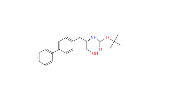 CAS：1426129-50-1,(R)-叔丁基 (1-([1,1'-联苯]-4-基)-3-羟基丙烷-2-基)氨基甲酸酯