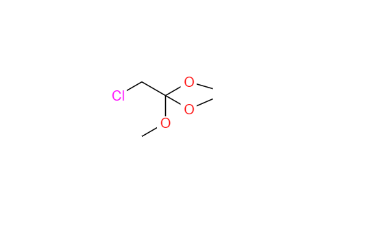 CAS：74974-54-2,2-氯-1，1，1-三甲氧基乙烷