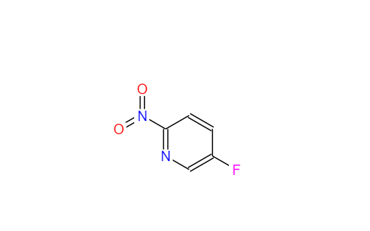 CAS：779345-37-8,5-氟-2-硝基吡啶