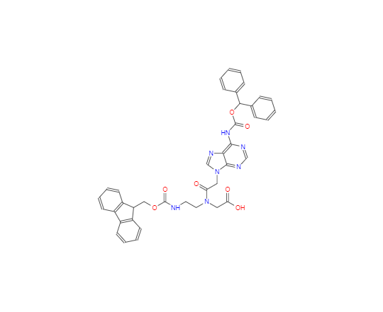 CAS：186046-82-2,PNA-腺嘌呤单体