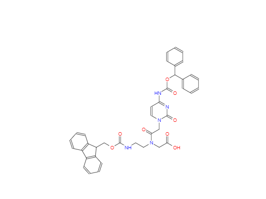 CAS：186046-81-1,PNA-胞嘧啶单体