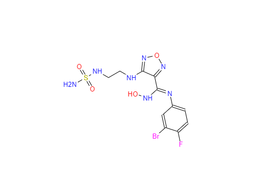 CAS：1204669-37-3,IDO inhibitor 1