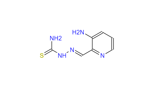 CAS：236392-56-6,(E)-Triapine