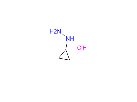 CAS：213764-25-1,环丙基肼盐酸盐