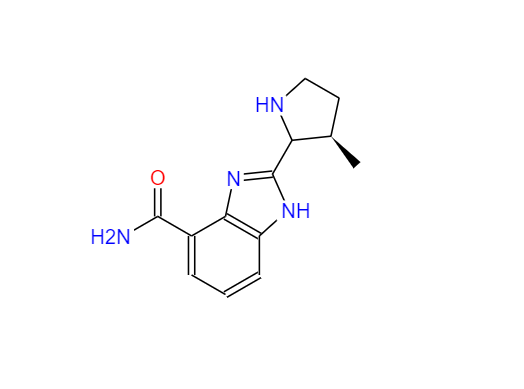 CAS：912445-05-7,Veliparibdihydrochloride